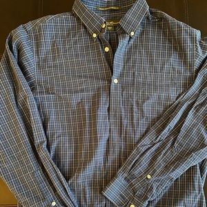 Eddie Bauer dress shirt